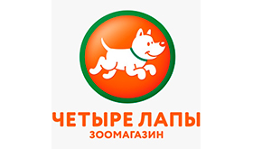 4лапы